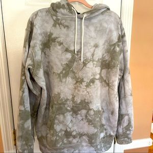 Camo style Sweatshirt